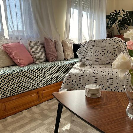 Dar Meftah Tanger Apartment ภายนอก รูปภาพ