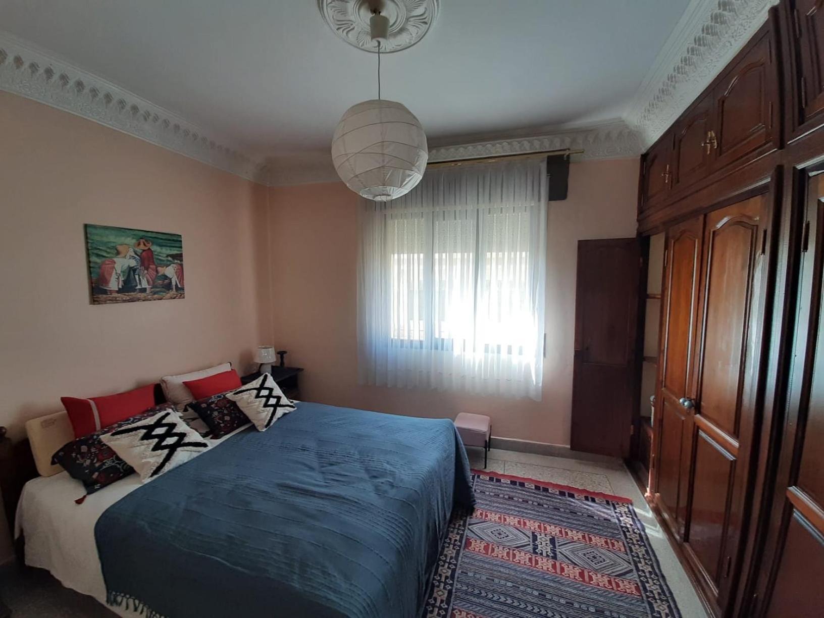 Dar Meftah Tanger Apartment ภายนอก รูปภาพ