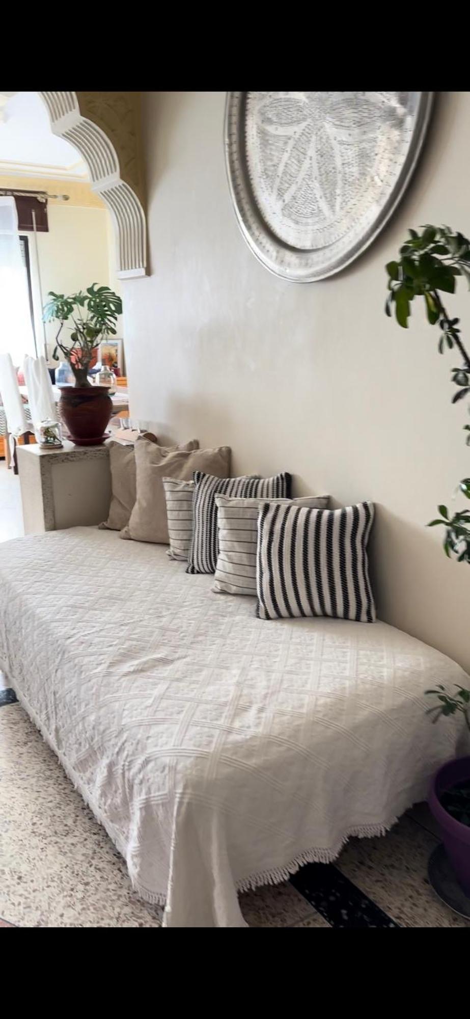 Dar Meftah Tanger Apartment ภายนอก รูปภาพ