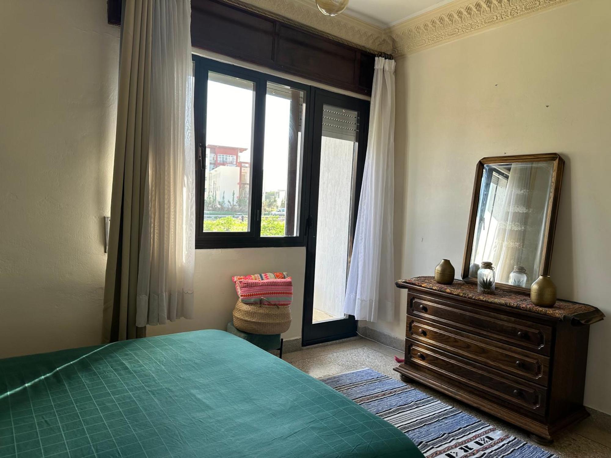 Dar Meftah Tanger Apartment ภายนอก รูปภาพ