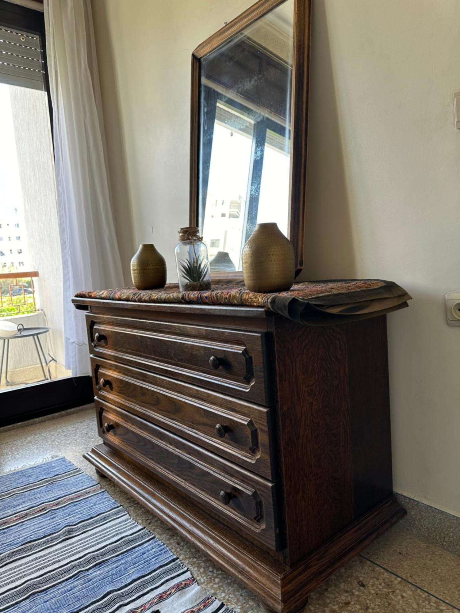 Dar Meftah Tanger Apartment ภายนอก รูปภาพ